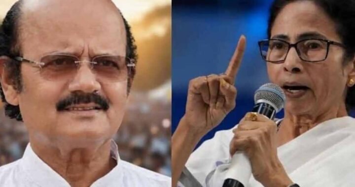 ममता बनर्जी की पार्टी को झटका, नंदीग्राम के बाद रेजीनगर से भी उम्मीदवार ने वापस लिया नाम