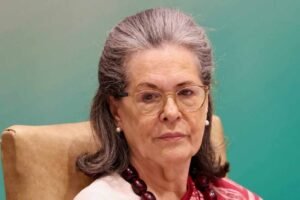 वोटर लिस्ट विवाद में सोनिया गांधी को झटका, सेशन कोर्ट ने आदेश रद्द किया