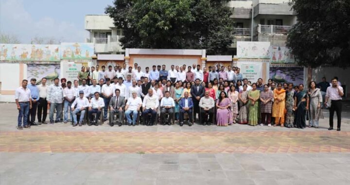 उत्पादन से मूल्य संवर्धन तक : उद्यानिकी को नई ऊंचाई देने की तैयारी, किसानों की आय बढ़ाने पर नीति संवाद में मंथन