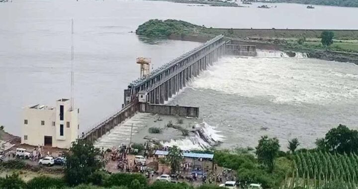 MP में 24 सितंबर से बारिश का आखिरी दौर, 20 जिले अब भी प्यासे