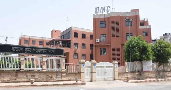 ग्वालियर नगर निगम के बेड़े में जुड़ेंगे 29 नए टिपर, 286 होगी वाहनों की संख्या