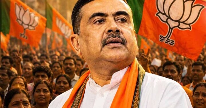 कुर्मी समुदाय पर शुभेंदु सरकार के बड़े ऐलान, पुराने केस होंगे वापस; ₹50 करोड़ के फंड का भी वादा