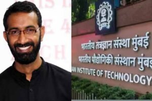IIT बॉम्बे छात्र साहिल की मौत पर बवाल, प्रोफेसर सूर्यनारायण डूल्ला सस्पेंड