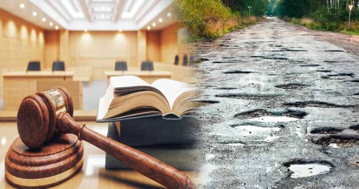 NHAI-PWD की सड़कें जांच में फेल, ग्वालियर HC ने अफसरों की जिम्मेदारी तय की