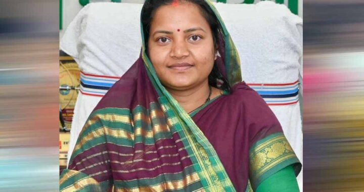 मंत्री लक्ष्मी राजवाड़े की पहल से भटगांव विधानसभा के 7 धान उपार्जन केंद्र होंगे सुविधा-संपन्न