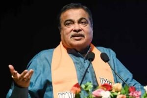 100% इथेनॉल वाली कार लाने की तैयारी, नितिन गडकरी बोले- गाड़ियों में नहीं आ रही शिकायत