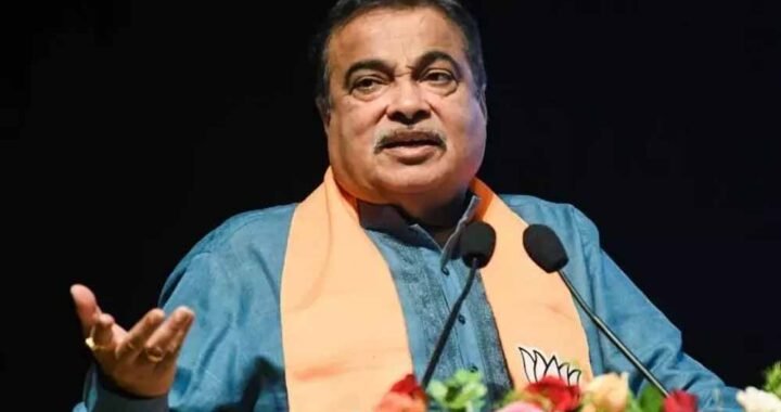 100% इथेनॉल वाली कार लाने की तैयारी, नितिन गडकरी बोले- गाड़ियों में नहीं आ रही शिकायत