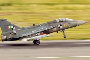 Tejas Mk1A: एक-दो महीने में वायु सेना में शामिल हो सकते हैं नए लड़ाकू विमान