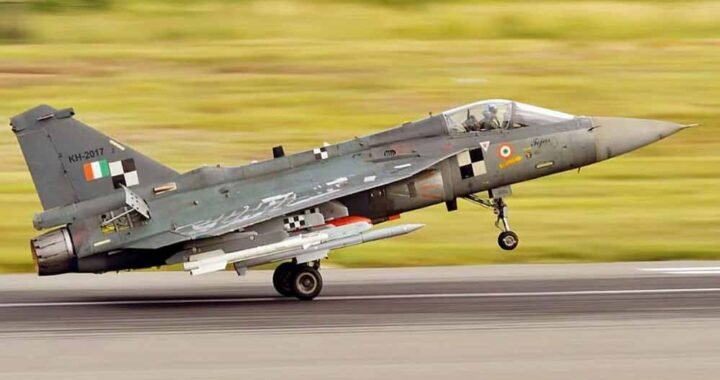 Tejas Mk1A: एक-दो महीने में वायु सेना में शामिल हो सकते हैं नए लड़ाकू विमान