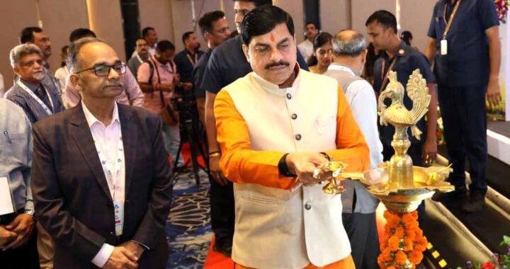नवकरणीय ऊर्जा का उत्पादन और ऊर्जा भंडारण समग्र पर्यावरण की दृष्टि से महत्वपूर्ण : मुख्यमंत्री डॉ. यादव