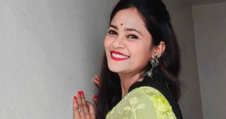 मीनाक्षी के इंदौर शिफ्ट होने से नाराज था पवन, 15 साल दक्षिण अफ्रीका में की नौकरी