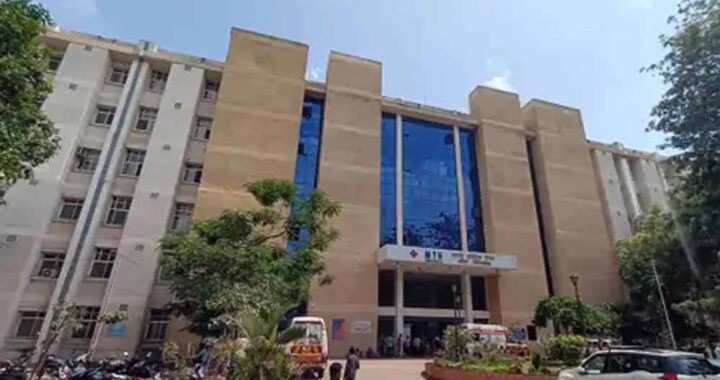 MGM में PG डॉक्टर के सुसाइड अटेम्प्ट पर NMC सख्त, 24 घंटे में रिपोर्ट तलब