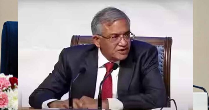 SIR पर चुनाव आयुक्तों में मतभेद की रिपोर्ट, EC ने दी सफाई