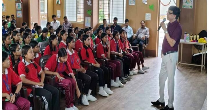 समय का सदुपयोग और आत्मअनुशासन से आसान होती है जीवन की राह: जेपी यादव
