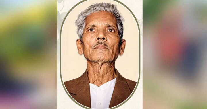 दाऊ मंदराजी की विरासत छत्तीसगढ़ की लोक संस्कृति की अनमोल धरोहर – राजेश अग्रवाल