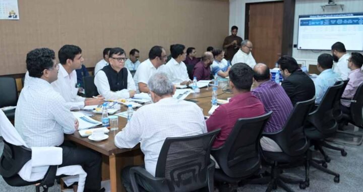 स्वच्छ भारत मिशन (शहरी) 2.0 के तहत 49.66 करोड़ के 50 कार्यों को मंजूरी