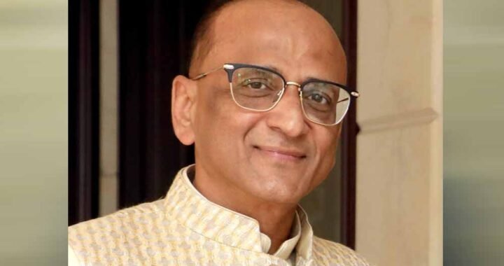 Hurun Rich List 2026: इंदौर के विनोद अग्रवाल MP के सबसे अमीर, ₹700 करोड़ बढ़ी दौलत