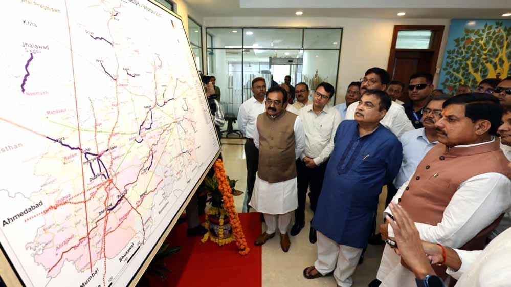 MP में मुख्यमंत्री सुगम परिवहन सेवा शुरू, 351 बसें 7 शहरों में चलेंगी