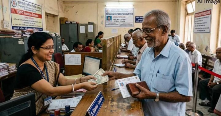 EPFO कैंप में PF की अटकी समस्याओं का समाधान, 28 सितंबर को लगेगा कैंप
