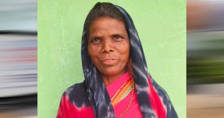 अब बारिश की चिंता हुई दूर, सरिता के घर खुशियां देती हैं दस्तक