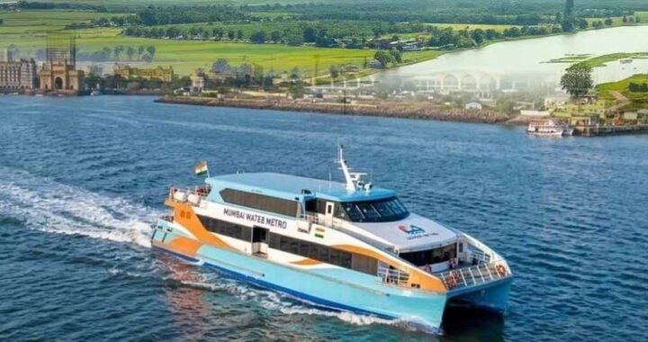MP में बनेगी Water Transport Authority, क्रूज-बोट से जल परिवहन तक बदलेंगे नियम