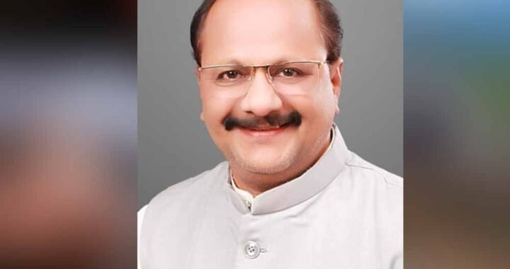 मेहरम कोटे के लिये महिला हज आवेदिकाओ से आवेदन आमंत्रित – मिर्ज़ा एजाज बेग