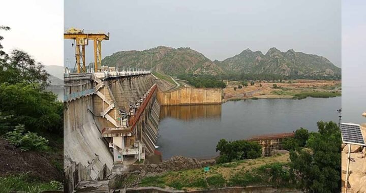 केन-बेतवा लिंक से बदलेगी MP-UP की तस्वीर, 2030 तक पूरा होगा देश का पहला नदी जोड़ो प्रोजेक्ट
