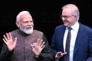 ‘मोदी ने जो किया, मानव इतिहास में कभी नहीं हुआ’, ऑस्ट्रेलियाई PM अल्बनीज ने की जमकर तारीफ