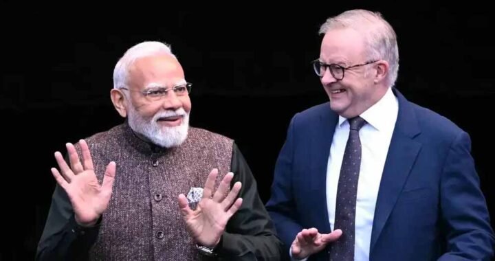 ‘मोदी ने जो किया, मानव इतिहास में कभी नहीं हुआ’, ऑस्ट्रेलियाई PM अल्बनीज ने की जमकर तारीफ