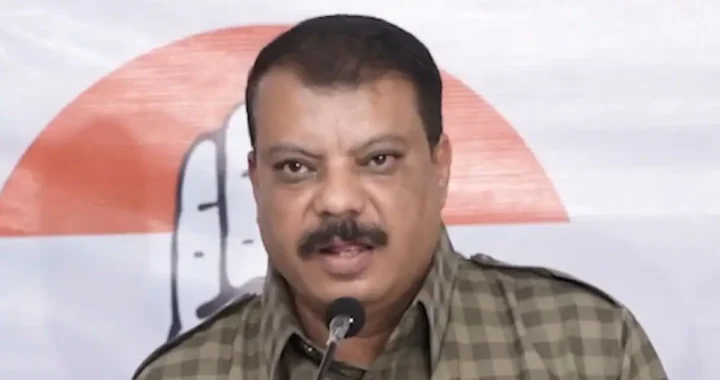 Sagar Liquor Case