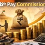 8th Pay Commission से DA तक, केंद्रीय कर्मचारियों के लिए जल्द हो सकते हैं बड़े ऐलान