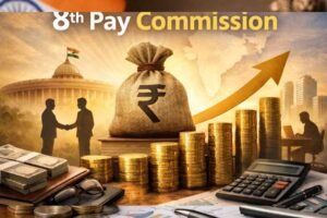 8th Pay Commission से DA तक, केंद्रीय कर्मचारियों के लिए जल्द हो सकते हैं बड़े ऐलान