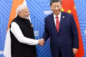BRICS में शी जिनपिंग का बड़ा संदेश, बोले- ताकतवर देश जो चाहे वही सही नहीं; सभी पर लागू हों समान नियम