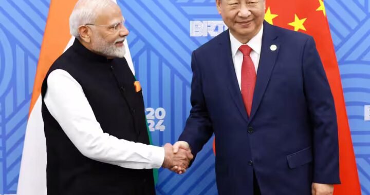 BRICS में शी जिनपिंग का बड़ा संदेश, बोले- ताकतवर देश जो चाहे वही सही नहीं; सभी पर लागू हों समान नियम