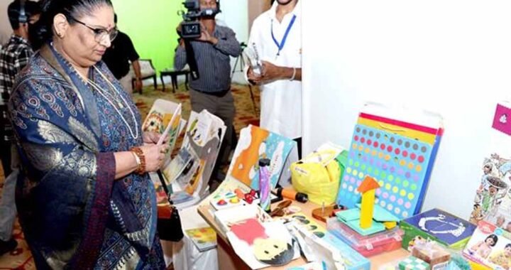 मध्यप्रदेश में सीएसआर का नया रोडमैप, जरूरत के मुताबिक होगा निवेश, परिणाम पर रहेगी नजर : मंत्री सुश्री भूरिया