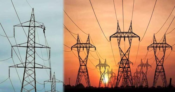 एमपी ट्रांसको की टीम ने प्रतिकूल मौसम में बहाल की ग्वालियर-औरैया इंटर स्टेट ट्रांसमिशन लाइन