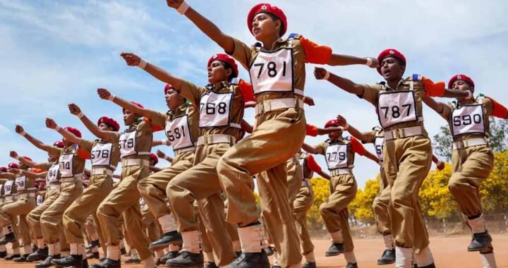 मोहन सरकार पूर्व अग्निवीरों को वर्दी वाली नौकरियों में 20 फीसदी आरक्षण देगी