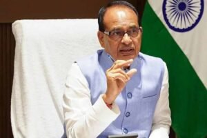 राहुल गांधी की लीडरशिप पर शिवराज का बड़ा दावा, बोले- INDIA गठबंधन नहीं मानता नेता