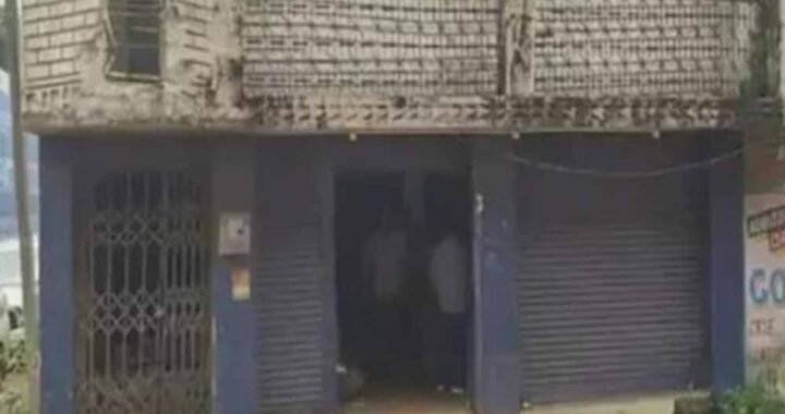 रायपुर में गुटखा कारोबारी के गोदाम पर DGGI की रेड, 50 से ज्यादा बोरे मिले