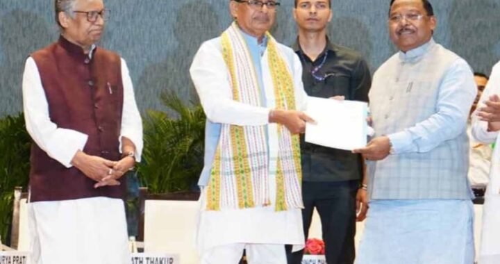 छत्तीसगढ़ को कृषि योजनाओं के लिए ₹181.99 करोड़, RKVY की दूसरी किस्त जारी