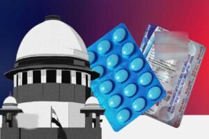 ₹3 हजार की दवा ₹27 हजार में क्यों? MRP-रिटेल कीमत के अंतर पर सुप्रीम कोर्ट सख्त
