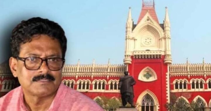 नंदीग्राम से कांग्रेस प्रत्याशी मिलान प्रधान को हाईकोर्ट से अंतरिम जमानत