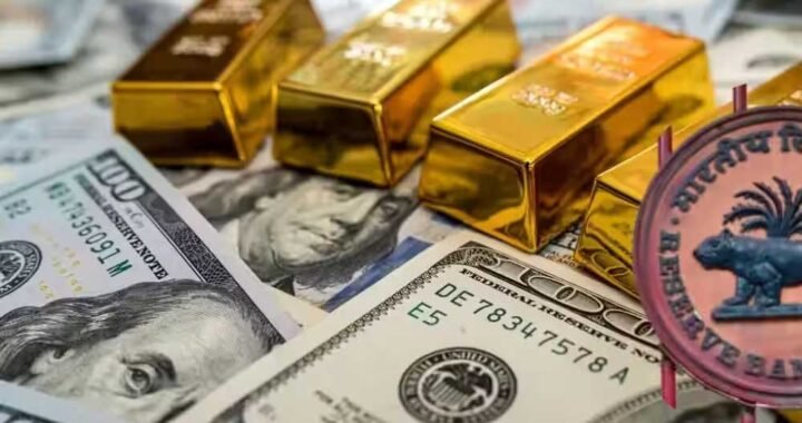 RBI की रणनीति सुपरहिट! NRI ने भारत में डाला 127 अरब डॉलर का फंड, समय से पहले बंद करनी पड़ी विंडो