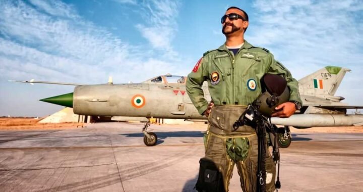 F-16 को मार गिराने वाले अभिनंदन ने छोड़ी वायुसेना, अब इस प्राइवेट एयरलाइन में भरेंगे उड़ान