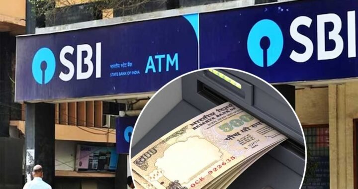 SBI ATM Rule Change: 1 अक्टूबर से बदलेंगे ATM के नियम, इन ग्राहकों को देना होगा ₹15+GST चार्ज