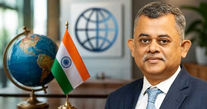 GDP विवाद में World Bank की एंट्री, अधिकारी बोले- कम FDI का रोना बेकार, ग्रोथ में नहीं कोई गड़बड़ी