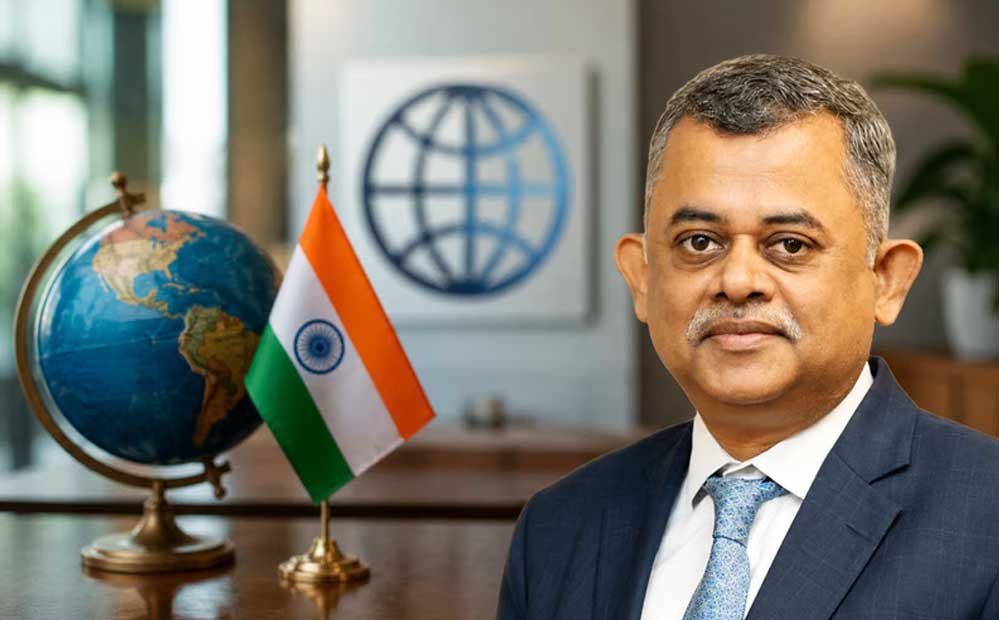 GDP विवाद में World Bank की एंट्री, अधिकारी बोले- कम FDI का रोना बेकार, ग्रोथ में नहीं कोई गड़बड़ी