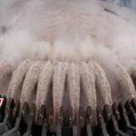 तिब्बत में चीन का महाडैम बना भारत के लिए चिंता, करोड़ों लोगों और खेती पर मंडराया पानी का खतरा