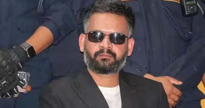 नेपाल के PM बालेन शाह जल्द आ सकते हैं भारत, नवंबर में दिल्ली दौरे की तैयारी!