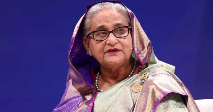 शेख हसीना खुद बांग्लादेश लौटेंगी या भारत भेजेगा? जानें क्यों लिया वापसी का फैसला